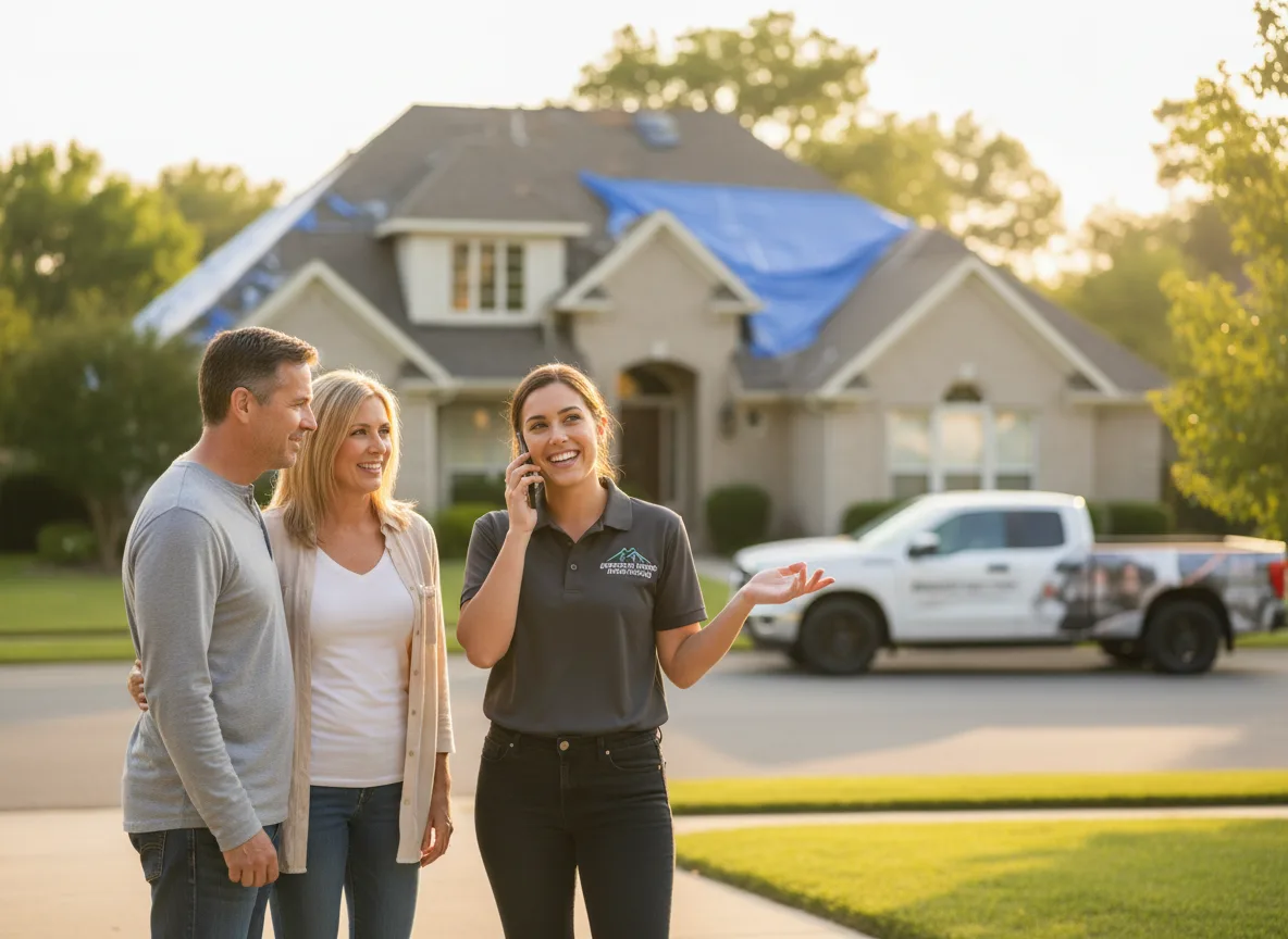 Emergency Roof Repair New Florence, MO FAQs